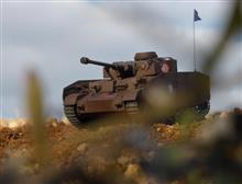 忘年会とあんこう戦車 忘年会とあんこう戦車