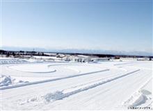 Lexus Amazing Snow Experience レクサス・アメージング・スノー・エクスペリエンス 2016/1/30・31 @十勝スピードウェイ
