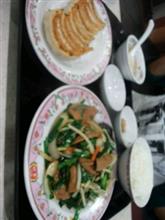 餃子の王将 餃子の王将