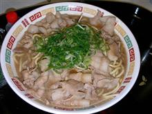 ひさびさ の 中華そば かわせ