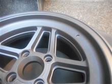 井桁ﾚﾌﾟﾘｶ7.5Ｊ初品完成