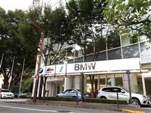 BMWフューチャーリテールという新体験
