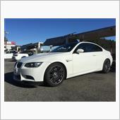 M3でおわらサーキット