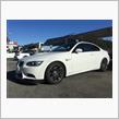 M3でおわらサーキット