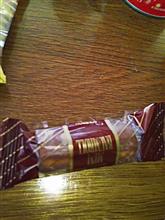 チョコレート菓子