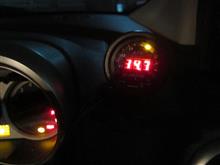 ノートのAFR観察記録 ノートのAFR観察記録