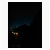 夜明け前
