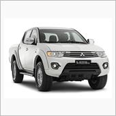 Mitsubishi L20 ...