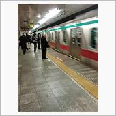 祭日だけど出勤日