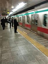 祭日だけど出勤日