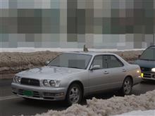 今年の総括　(90年代の車)