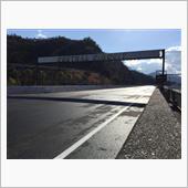 昨日のセントラルサーキット