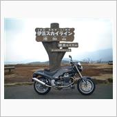 Moto Guzzi v10 ...