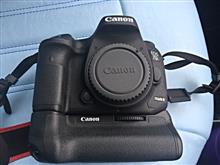 7D Mk2試し撮り