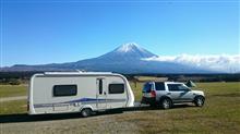 トレーラーdeデイキャンプinふもとっぱら