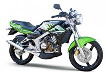 つ・い・に！　２ストネイキッドの新車が復活－Ninja150SS－