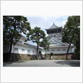 小倉城