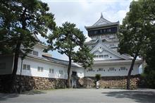 小倉城
