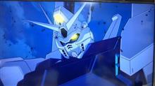 HGUC シルヴァ・バレト　その5