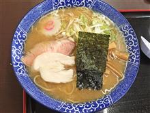 2015年12月のラーメン 2015年12月のラーメン