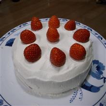 ケーキ　その２