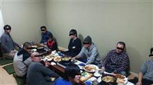 第2回群馬忘年会オフ(^^)/ 第2回群馬忘年会オフ(^^)/