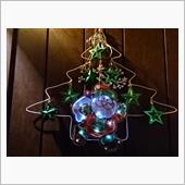 メリークリスマス(*&#180;∀`)♪