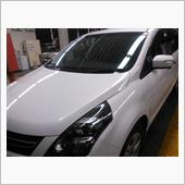 愛車の洗車をしたら、やっぱり ...