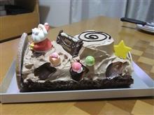 メリークリスマス(^^)