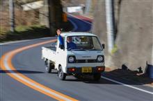 疾走！　ST30　2スト　キャリイ