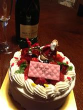 クリスマスウイーク