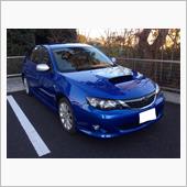 バイバイGH8インプレッサ  ...