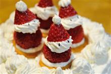12/24～25　クリスマス～♪