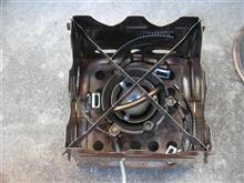 BULiN BL100-T4の予熱