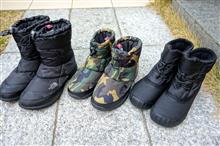 スノーブーツ