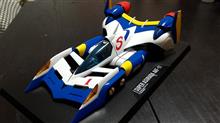 AKF-11入手しました(*^-^*)