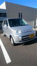 代車