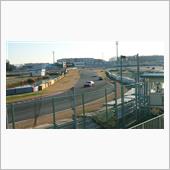 筑波サーキット今年の走り納め