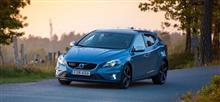 VOLVO V40 D4 R-Designのまとめ記事(^^;;