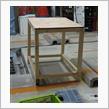 日曜大工　DIY＾０＾