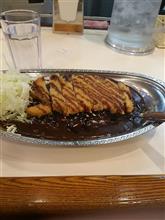 ゴーゴーカレー