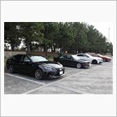 納会2015とGS F