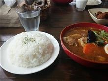 今日も食ってばっかだな(￣▽￣;)