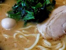喜多見家でラーメン!!
