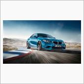 BMW M2発表!?