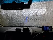 洗車