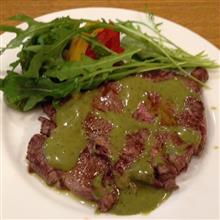 食べ納めは・・・