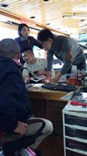 ☆　札幌のクルーズ 最近多い観光客のお客様！　☆　