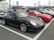 今年最後の月例ミーティングに参加した(^^)