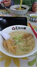 東郷SAを下から攻める(笑)